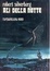 Cover of Ali della notte