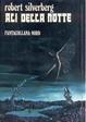 Cover of Ali della notte