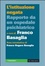 Cover of L'istituzione negata