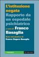 Cover of L'istituzione negata