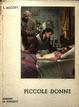 Cover of Piccole donne