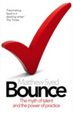 Cover of Bounce