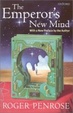Cover of The Emperor's New Mind