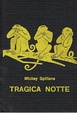 Cover of Tragica notte