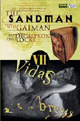 The Sandman 7 Vidas breves