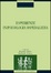 Cover of Esperienze in psicologia ospedaliera