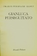Cover of Gianluca perseguitato