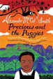 Cover of Precious and the Puggies