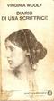 Cover of Diario di una scrittrice