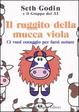 Cover of Il ruggito della mucca viola