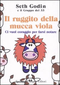 More about Il ruggito della mucca viola