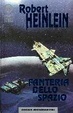 Cover of Fanteria dello spazio
