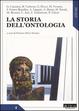 Cover of La storia dell'ontologia