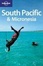 Cover of "Lonely Planet South Pacific Micronesia"