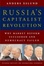 Cover of "Russia's Capitalist Revolution"