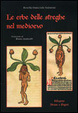 Cover of Le erbe delle streghe nel Medioevo