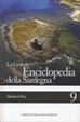Cover of La grande enciclopedia della Sardegna
