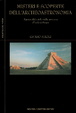 Cover of Misteri e scoperte dell'archeoastronomia