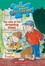 Cover of Case Of The Groaning Ghost