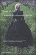 Cover of La donna che collezionava farfalle