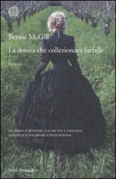 Più riguardo a La donna che collezionava farfalle