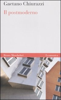 Image of Il postmoderno