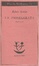 Cover of La passeggiata