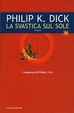 Cover of La svastica sul sole