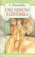 Cover of Uno, nessuno e centomila