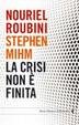 Cover of La crisi non è finita