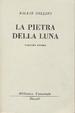 Cover of La pietra della luna - Vol. I