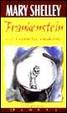 Cover of Frankenstein