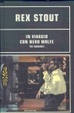 Cover of In viaggio con Nero Wolfe