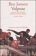 Cover of Volpone