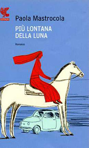 Immagine di Più lontana della luna