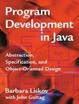Cover of Program Development in Java