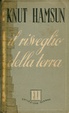 Cover of Il risveglio della terra