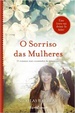 Cover of O sorriso das mulheres