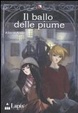 Cover of Il ballo delle piume