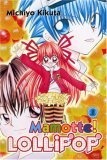 Mamotte!Lollipop
