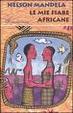 Cover of Le mie fiabe africane