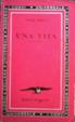 Cover of Una vita