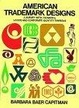 Cover of American Trademark Designs