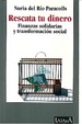 Cover of RESCATA TU DINERO