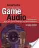 Cover of The Complete Guide to Game Audio