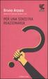 Cover of Per una sinistra reazionaria