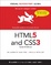 Cover of HTML5 and CSS3