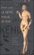 Cover of Le sette figlie di Eva