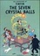 Cover of Tintin