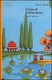 Cover of L'isola di Euthanasius
